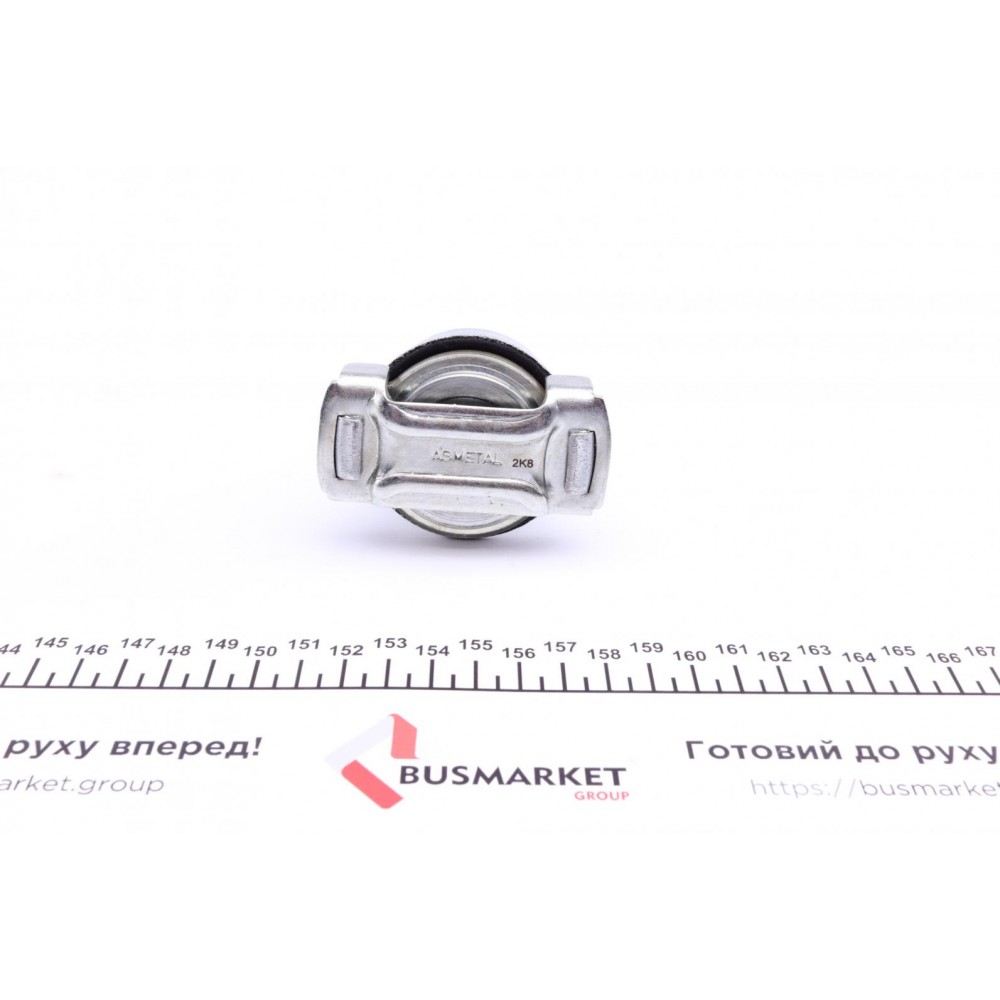 Опора кульова (передня/знизу/ззовні) BMW 3 (E36)/Z3 (E36) 1.6i-3.2 90-03 (з втулкой)