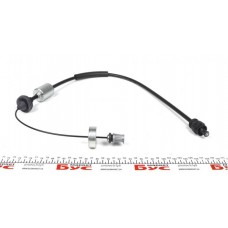 Трос зчеплення Renault Kangoo 1.2/1.4/1.6i/1.9D 97- (без упаковки)
