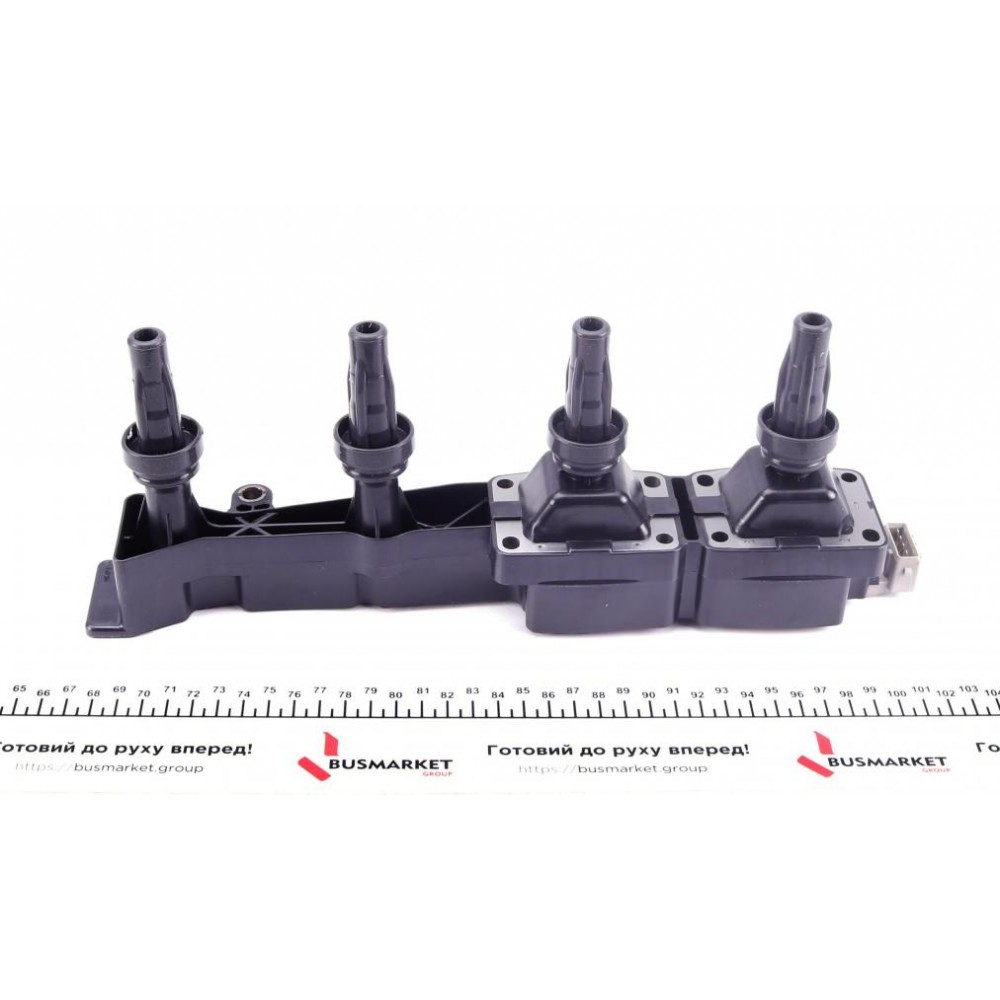 Котушка запалювання Citroen Berlingo/Peugeot Partner 1.6 08-