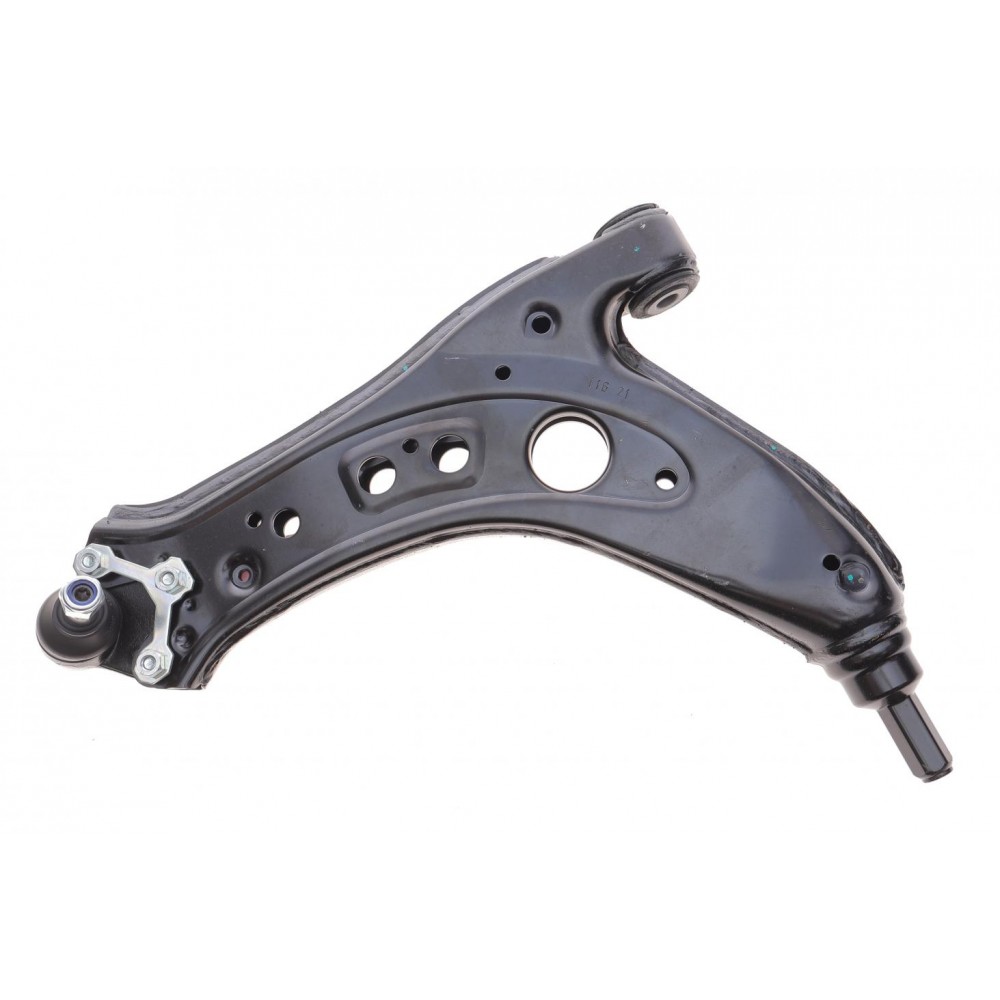 Важіль підвіски (передній/знизу) (L) Seat Ibiza 02-09/Skoda Fabia 99-14/Roomster 06-15/VW Polo 01-