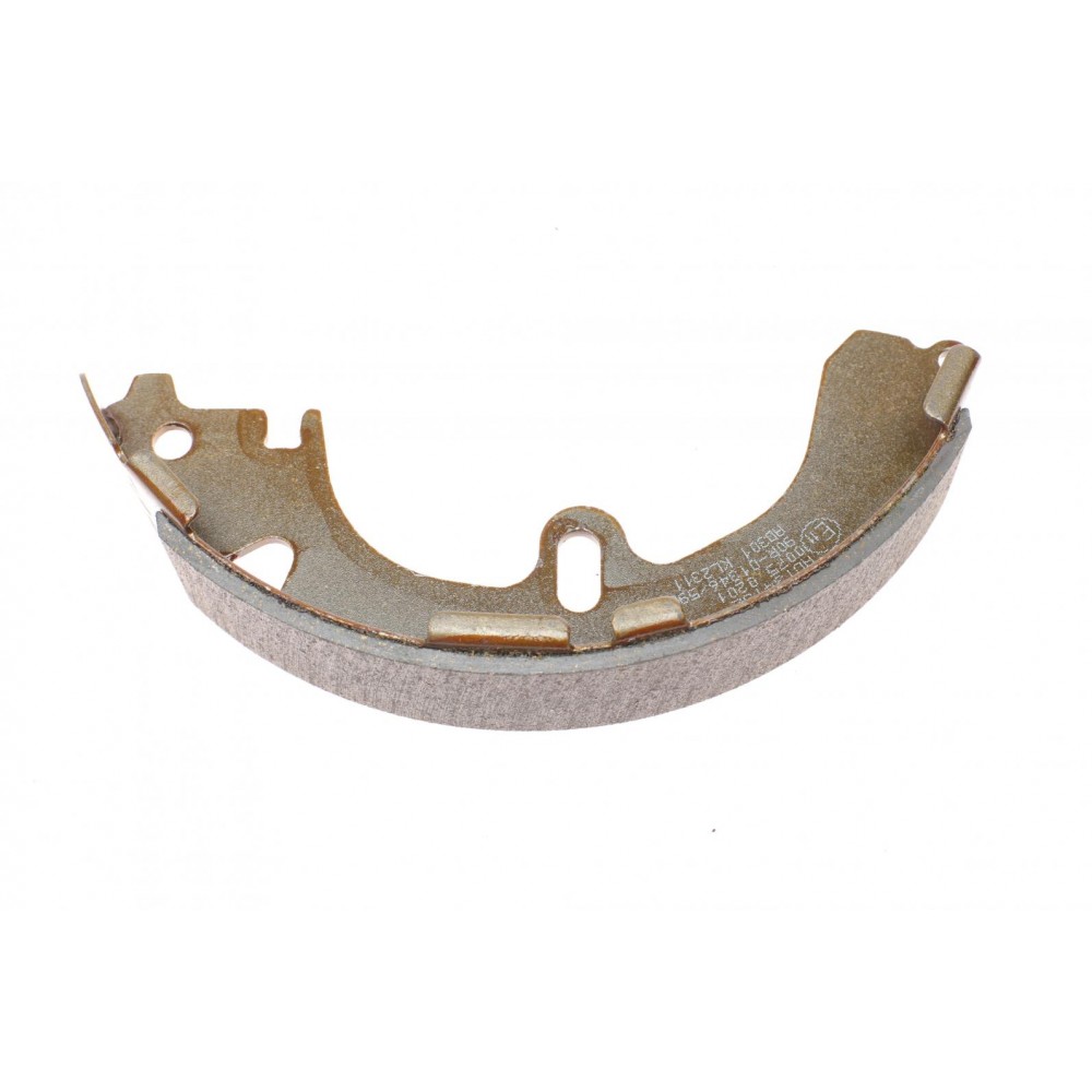 Колодки ручника Toyota Corolla/Camry/Carina 82-02 (200x36.8)