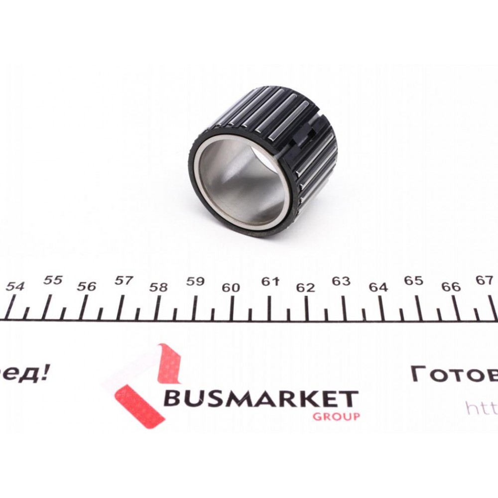 Підшипник КПП VW/Audi (28.1x37x28.15), (F-96126)
