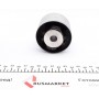 Сайлентблок редуктора (заднього) VW Touareg 02-10 (12x61.59x49.6)