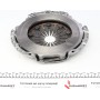 Комплект зчеплення Ford Escort/Fiesta 1.8 D 88-99 (d=220mm) (+вижимний)