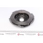 Комплект зчеплення Fiat Ducato 2.3D 06- (d=254mm)