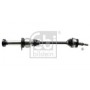 Піввісь (передня) VW T5 2.0 i/1.9 TDI 03-15 (R) (26x38x860)