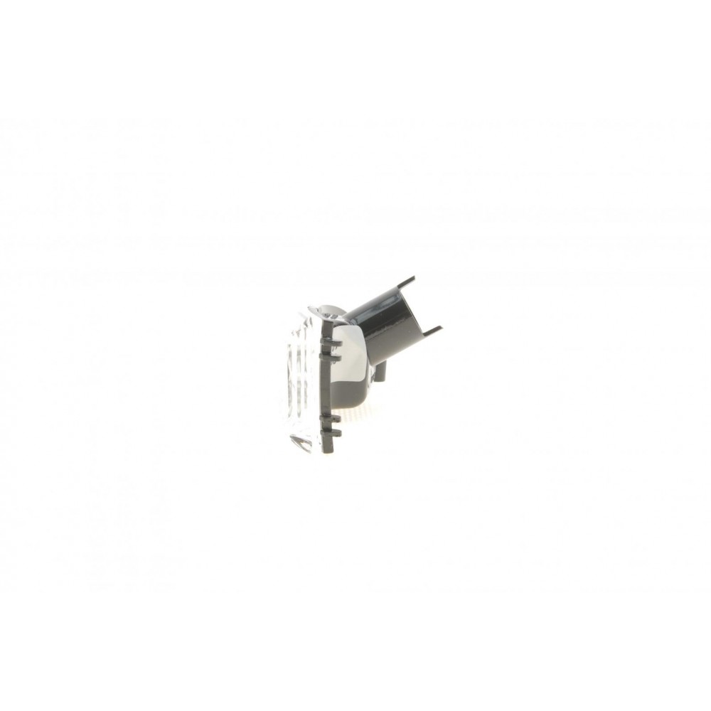 Повторювач повороту на дзеркало Renault Megane/Scenic 08- (L)