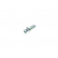 Болт колеса VW Caddy/T5 03- (M14x1.5mm)