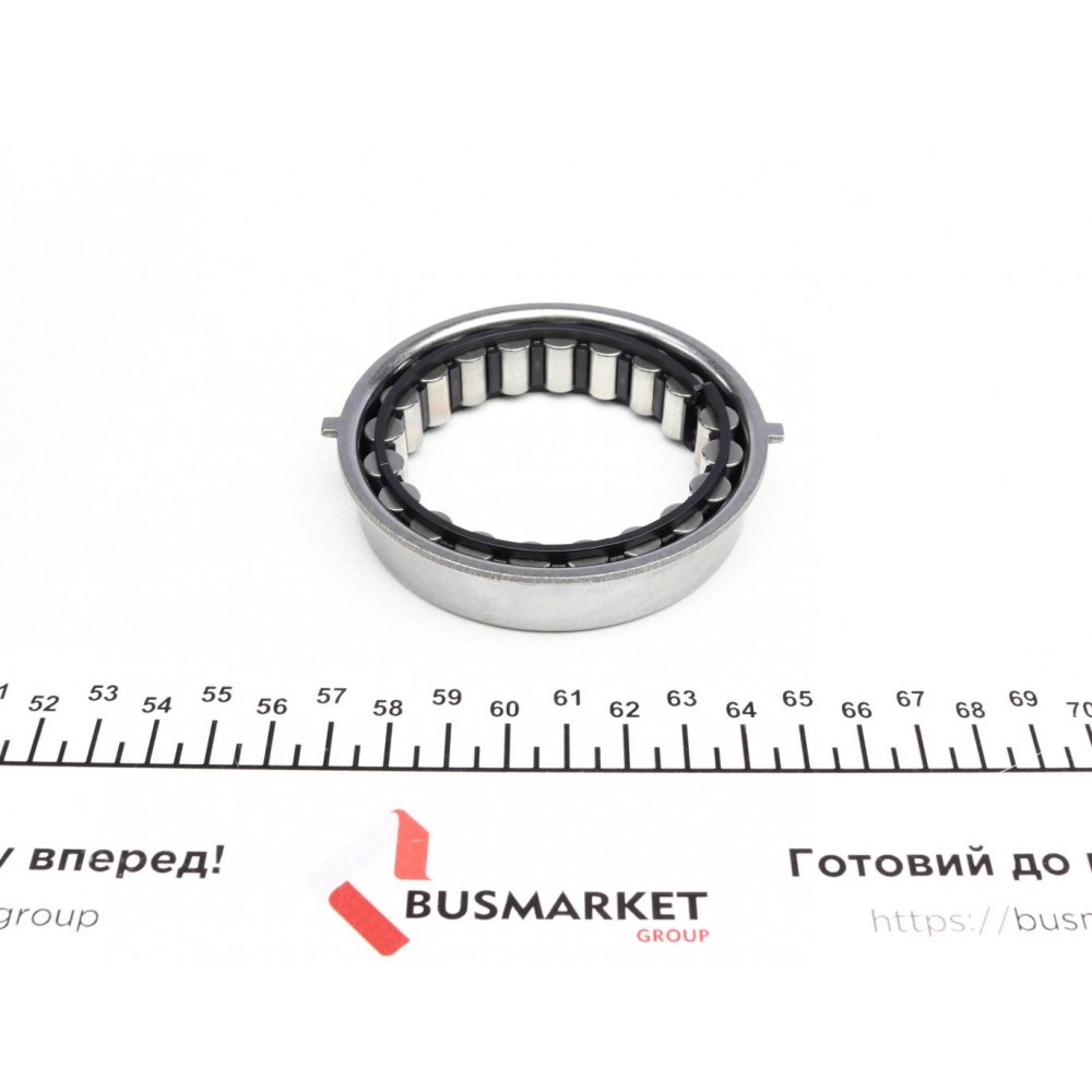 Підшипник КПП Ford MT82 (57.00x82.00x17.50) (F-236947.04)