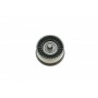 Комплект ГРМ + помпа Opel Astra G 98-05/Zafira 99-15/Combo 1.6 05- (162x20)