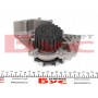 Комплект ГРМ + помпа Citroen Berlingo/Jumpy 2.0HDI