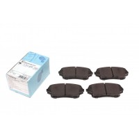 Колодки гальмівні (передні) Suzuki Grand Vitara 2.0 HDi 98-06