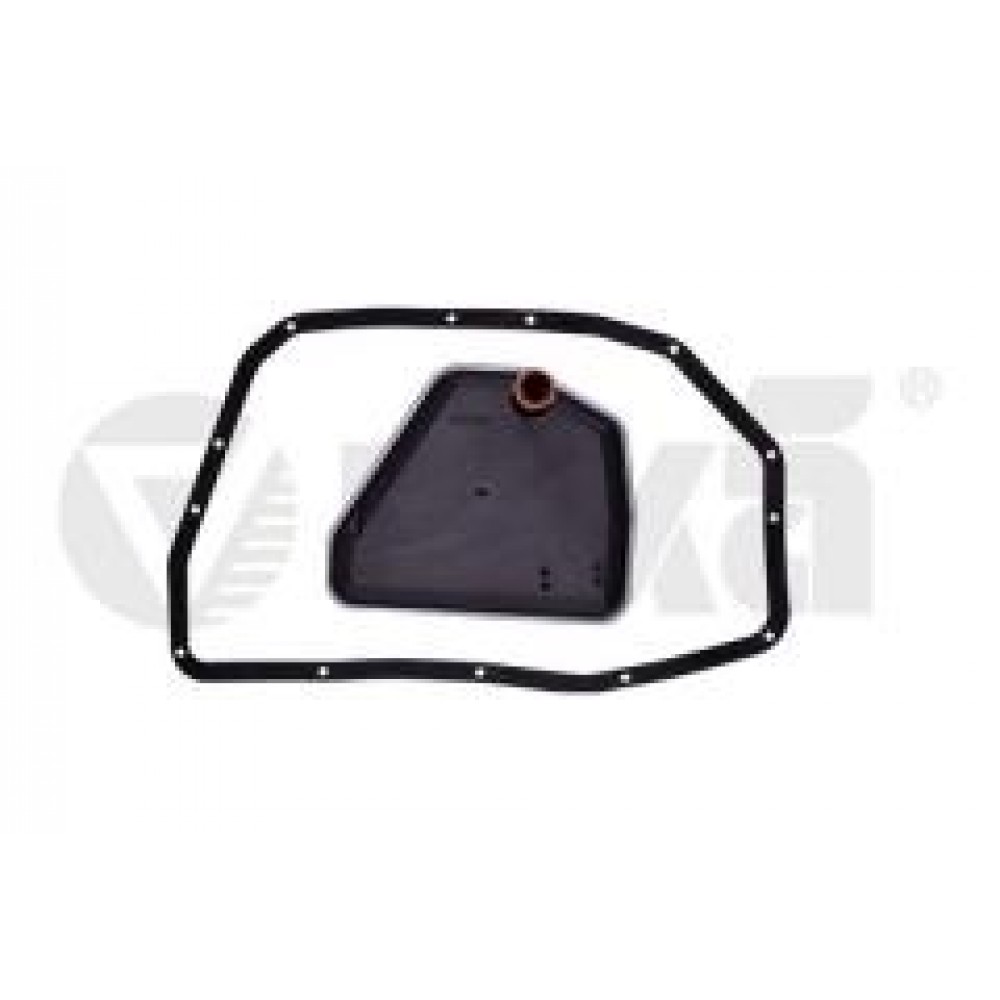 Фільтр АКПП Audi A4/A6 2.7-4.2 TDI 04-11/VW Phaeton 3.0-4.2 TDI 02-16 (з прокладкою)