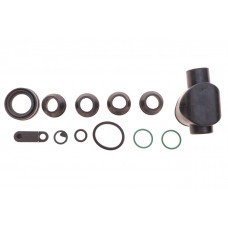Ремкомплект супорта (заднього) Citroen ZX/Peugeot 205/206/306 86- (d=30mm) (+поршень) (Bendix)