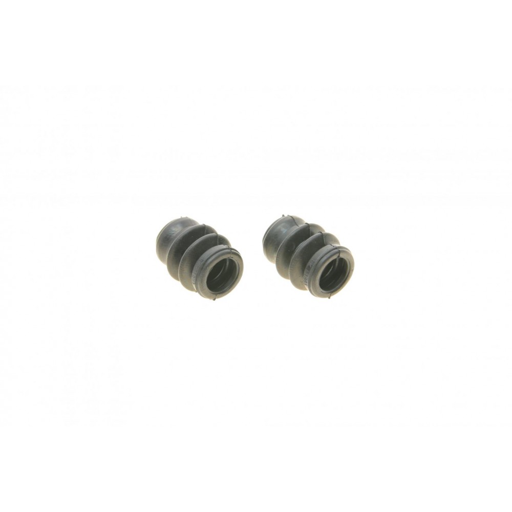 Ремкомплект супорта (заднього) SsangYong Korando/Musso/Rexton 96- (d=43mm) (Mando) (+поршень/направляюча) SuperKit