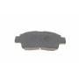 Колодки тормозные (передні) Toyota Yaris/Corolla 99-07 (Sumitomo)