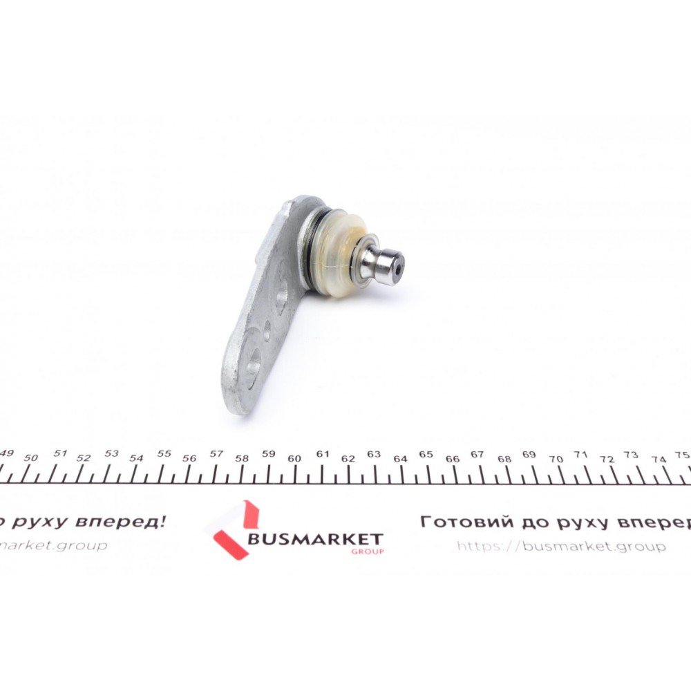 Опора кульова (передня/знизу/L) Audi 80/90 -88 /VW Passat -91