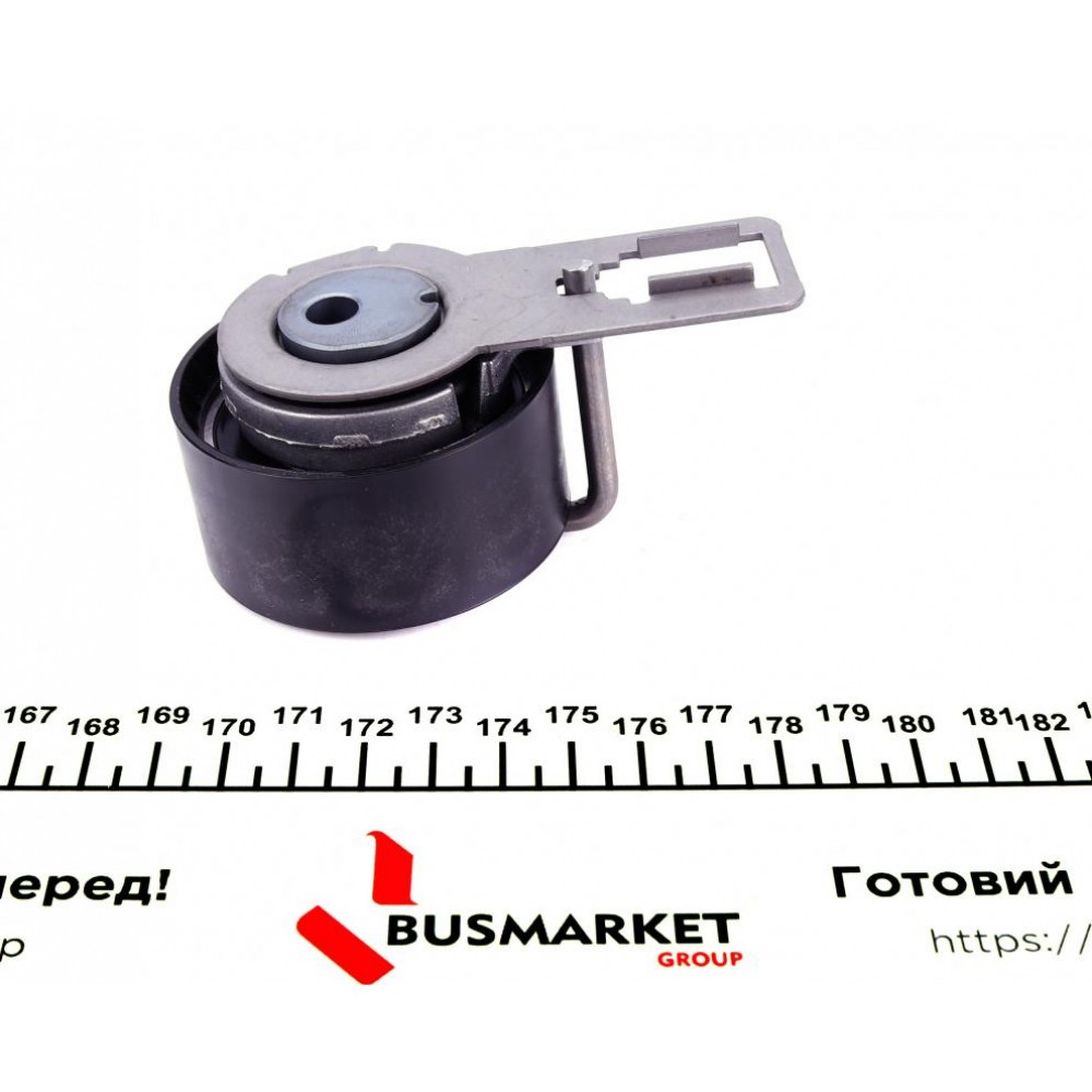 Комплект ГРМ Citroen Berlingo/Jumpy 1.6HDI 10- (z=141)