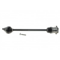Піввісь VW Golf 1.9-2.0 TDI 03- /Passat 2.0TDI 05-14 (R) (36x757)
