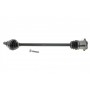 Піввісь VW Golf 1.9-2.0 TDI 03- /Passat 2.0TDI 05-14 (R) (36x757)