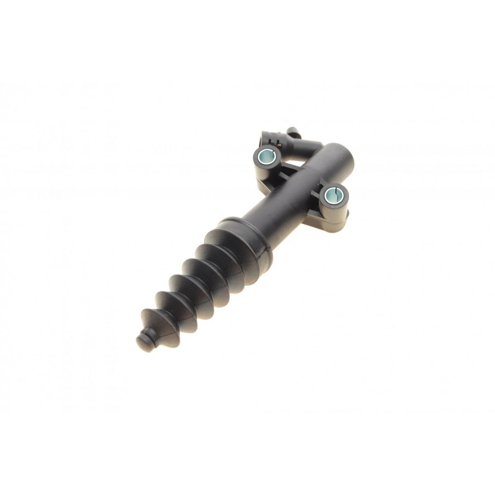 Комплект зчеплення Citroen Nemo 1.4HDI 09- (d=200mm) (+вижимний)