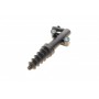 Комплект зчеплення Citroen Nemo 1.4HDI 09- (d=200mm) (+вижимний)