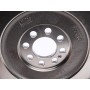 Демпфер + комплект зчеплення Mazda 6 2.0DI 02-07 (d=239mm/z=23) (+вижимний)