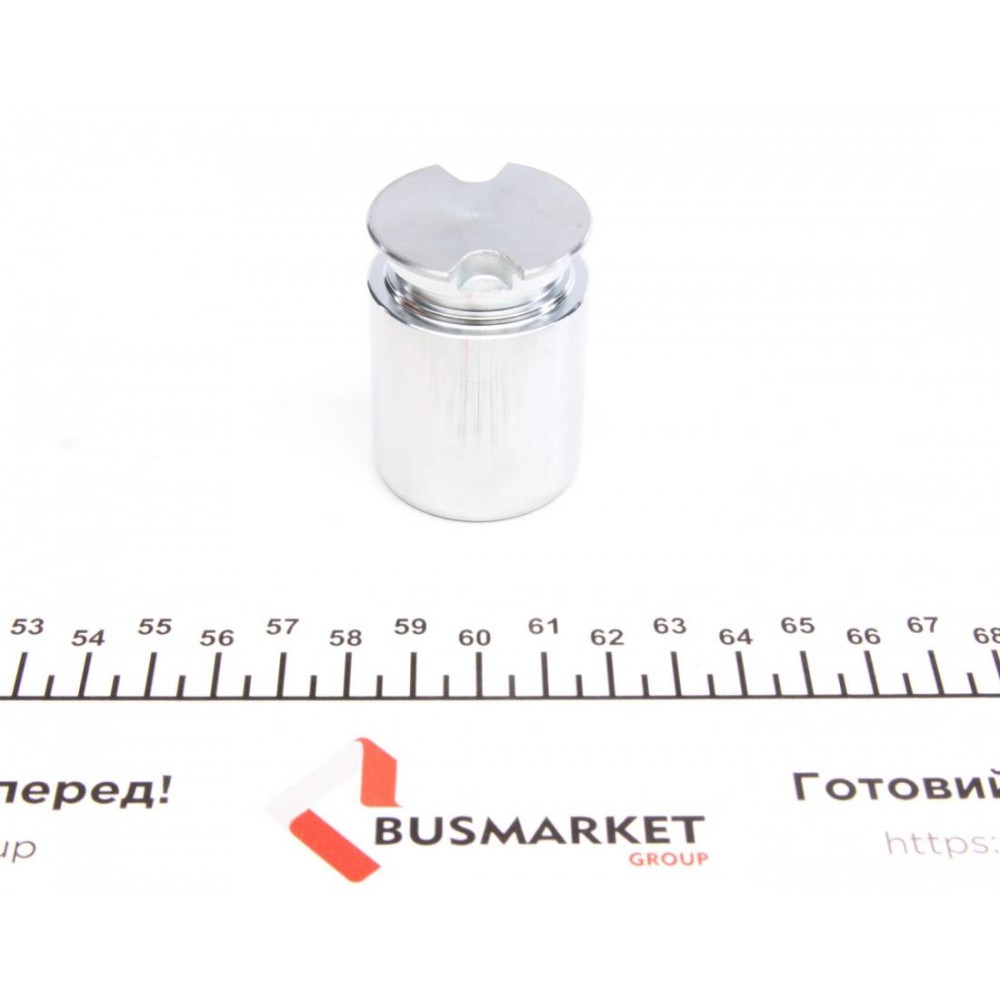 Поршень супорта (заднього) Fiat Punto/Toyota Corolla 05- (36x49mm) (Bosch)
