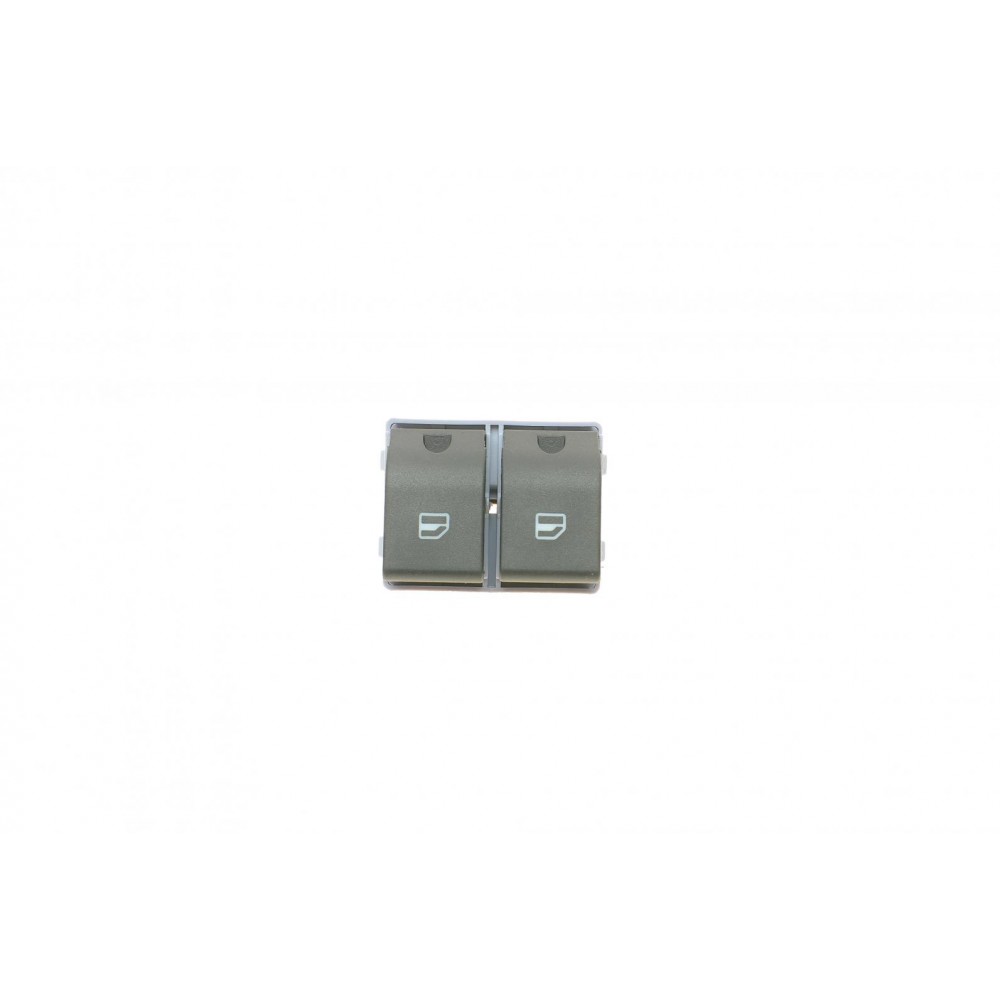 Кнопка склопідіймача (L) VW Polo/Fox/Seat Ibiza/Cordoba 03-10