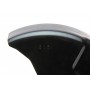 Захист диска гальмівного (заднього) (L) Nissan Primera 1.6-2.2 dCi 02-08