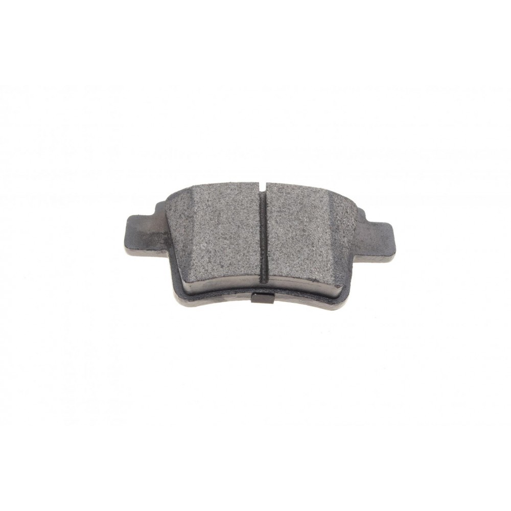 Колодки гальмівні (задні) Citroen C4 Picasso/Grand Picasso 06-13/Peugeot 408 10-