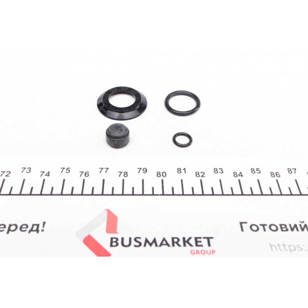 Ремкомплект супорта (заднього) Iveco Daily 99- (d=52mm) (Brembo)