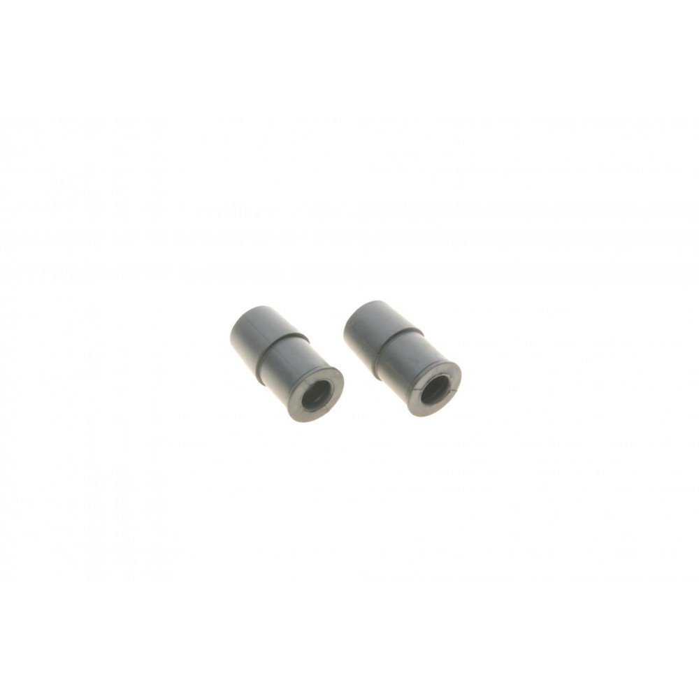Ремкомплект супорта (переднього) VW Caddy III 04- (d=54mm) (Ate)