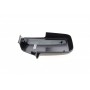 Кришка дзеркала (R) VW Crafter/ MB Sprinter (W906) 06-