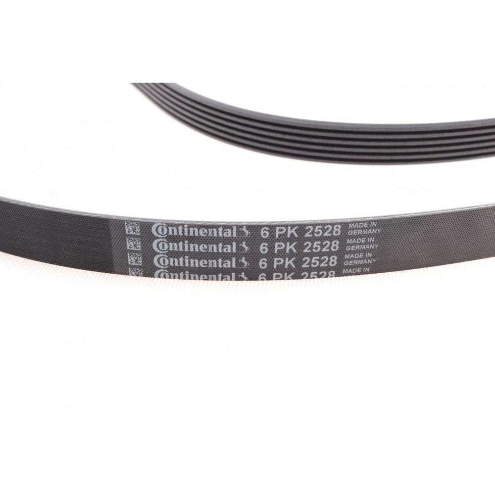 Ремінь генератора MB S-class (W221/W222)/E-class (W212) 4.7-5.5 11-17/Porsche Macan 3.0-3.6 14-