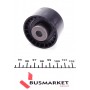Комплект ГРМ Fiat Doblo 1.6D Multijet 10-