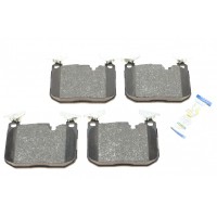 Колодки гальмівні (передні) BMW 1 (F20/F21)/2 (F22/F44-F46/F87)/3 (F30/F31/F34/F80)/4 (F32/F36) 11-