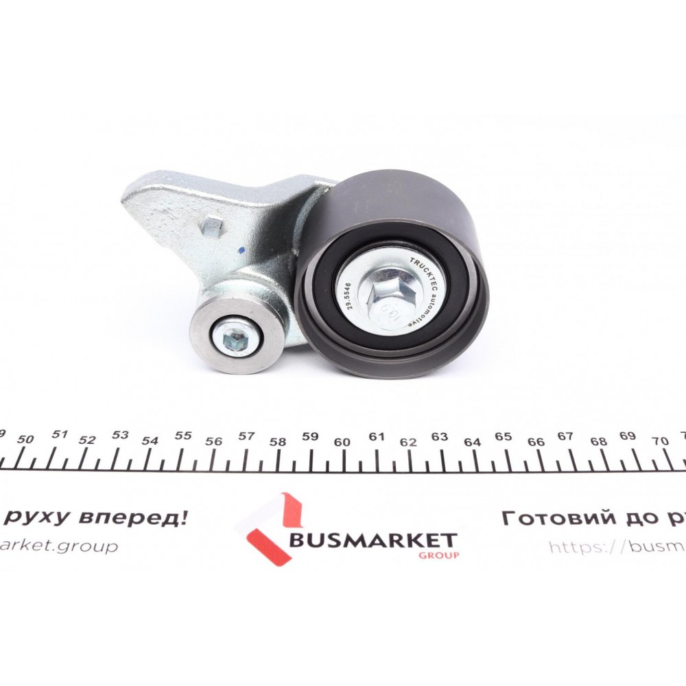 Натяжник ременя ГРМ Audi A6/A8 3.7/4.2 98-05
