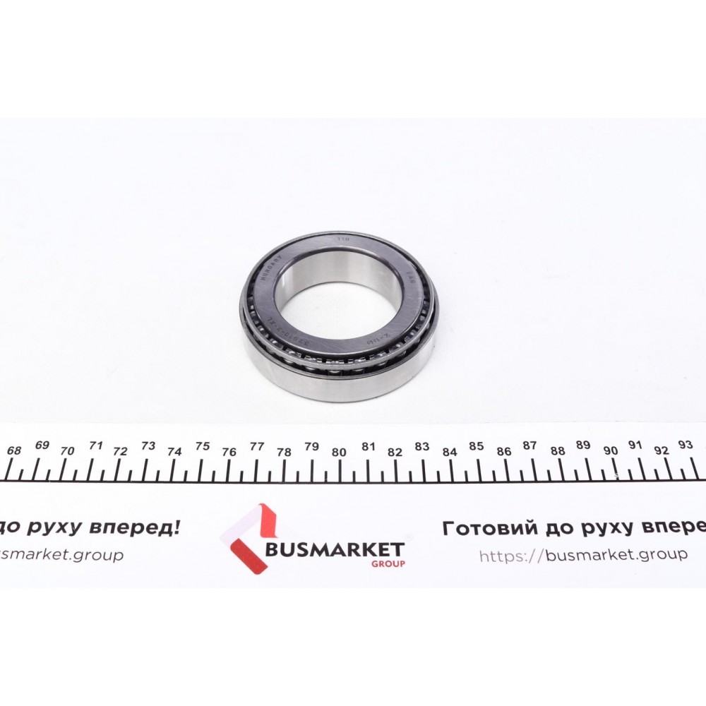 Ремкомплект КПП Audi A3/VW Golf/Passat/Touran 1.2-1.8TSI 07-. 0 ранку (7 ступ. кпп) DQ200
