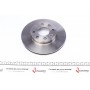 Диск гальмівний (передній) Opel Astra F/Corsa 92-02/Combo 94-01/Daewoo Lanos 97- (236x19.9) (вент.)