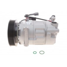Компресор кондиціонера Renault Megane III/Scenic III 1.5dCi (81kW) 09-