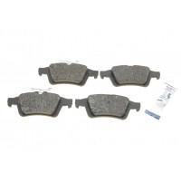 Колодки гальмівні (задні) Ford Connect 13-/Kuga/C-Max 08-/Focus/Mazda 3/5/Volvo C30/S40/V40/V50 03-