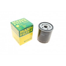 Фільтр масляний Skoda Octavia/Fabia/Seat Arosa 1.4/1.6 97-05