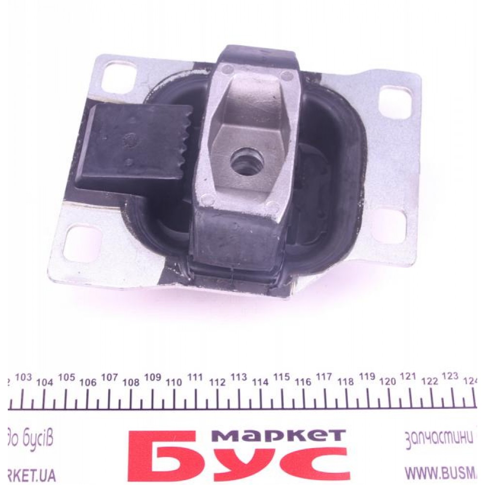 Подушка КПП Ford Connect 1.8TD 02- (L)