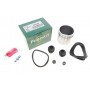 Ремкомплект супорта (переднього) Hyundai Elantra 06-11 (d=57mm) (+поршень) (Mando)