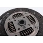 Комплект зчеплення Fiat Ducato 2.3D 06- (d=250mm)