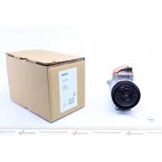 Компресор кондиціонера Audi A4 2.4 01-05 (d=100mm)