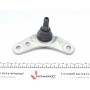 Опора кульова (передня/знизу/L) MIni Cooper 01-06