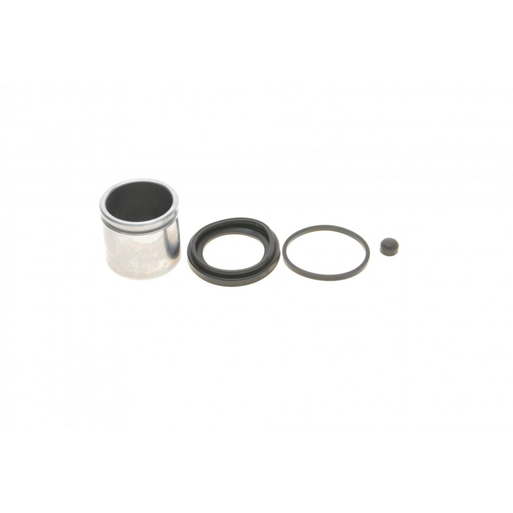 Ремкомплект супорта (переднього) VW Caddy III 03- (d=54mm) (Lucas) (+поршень)