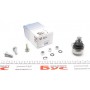 Опора кульова (передня/знизу) Ford Mondeo III 00-07 (d=21mm)